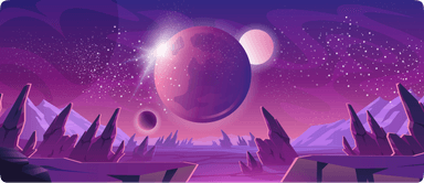 Sales arrow illustration